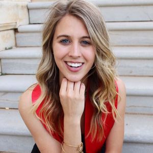 Meet your Posher, Blake